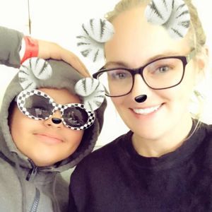 Meet your Posher, Stephanie